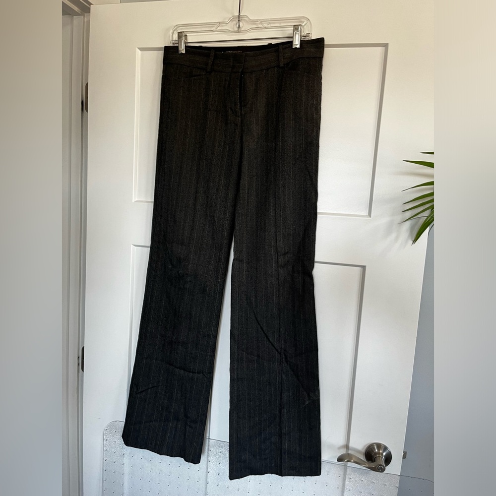BCBG dress pants